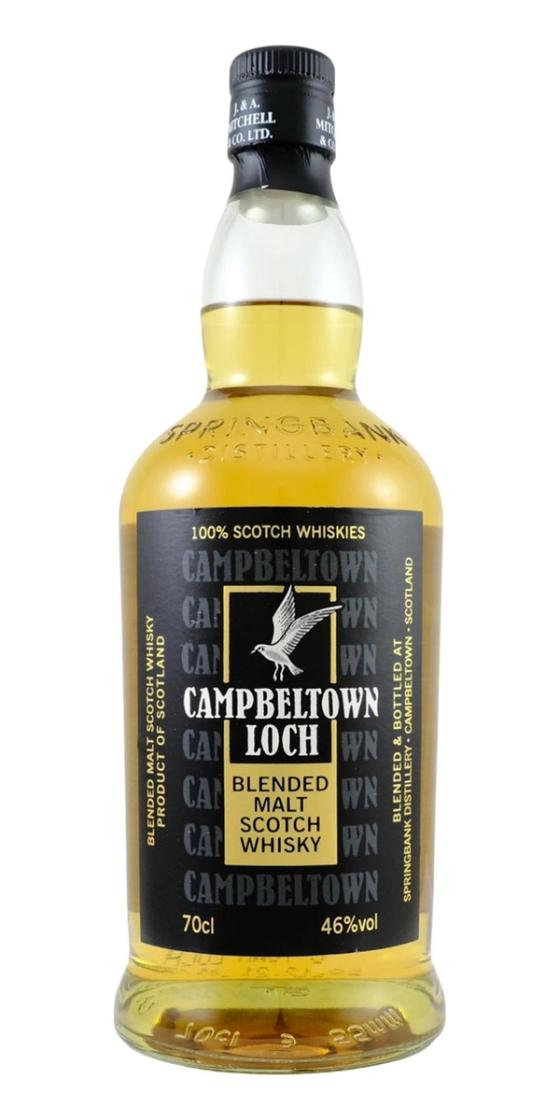 Campbeltown Loch