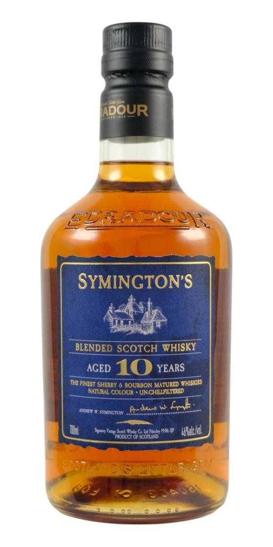 Symington's 10