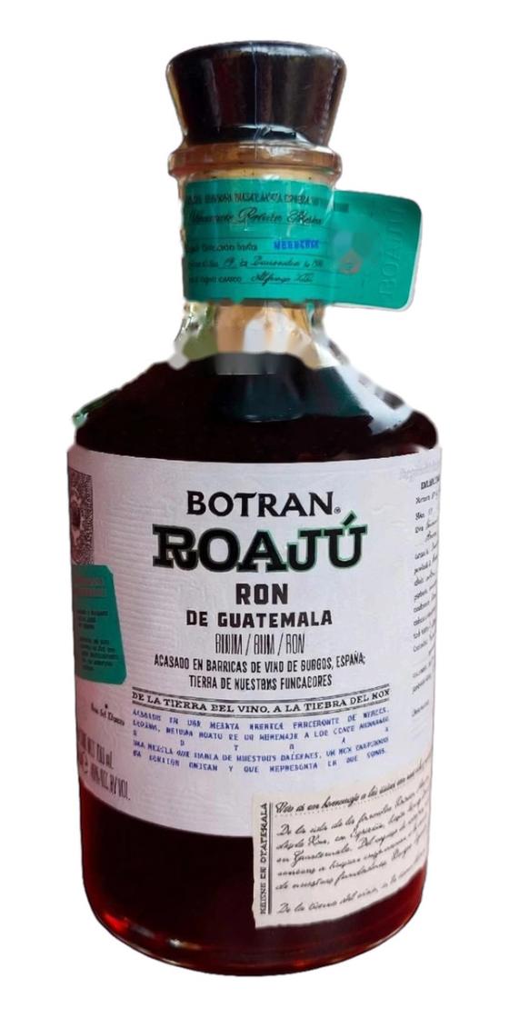 Botran Roajú