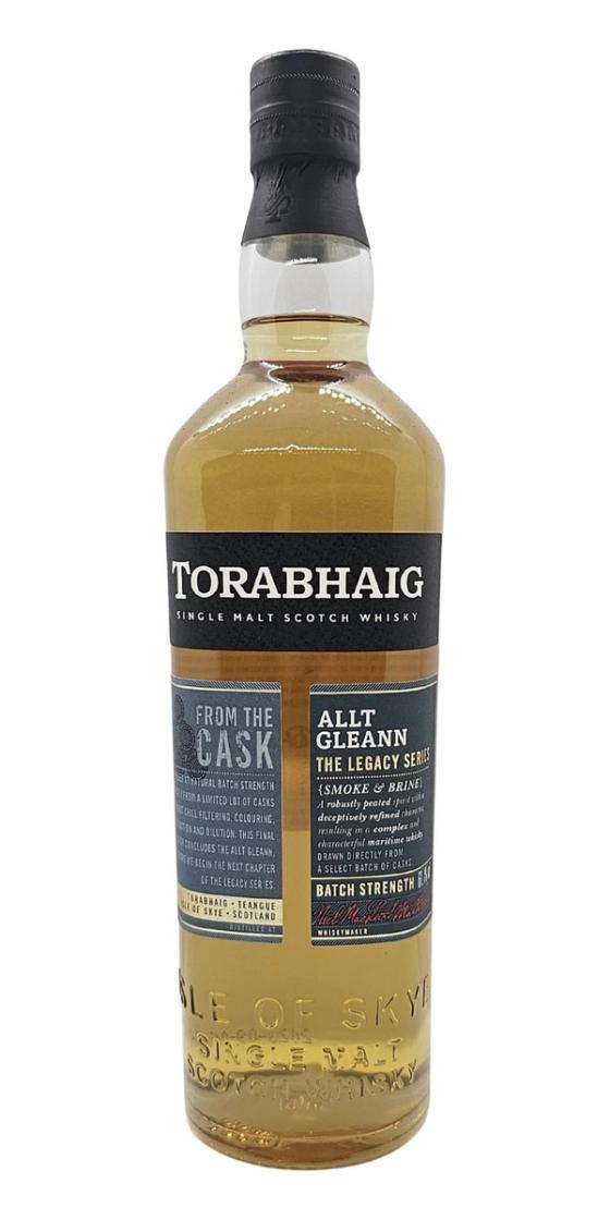 Torabhaig Allt Gleann Batch Strength