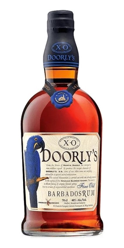 Doorly's XO