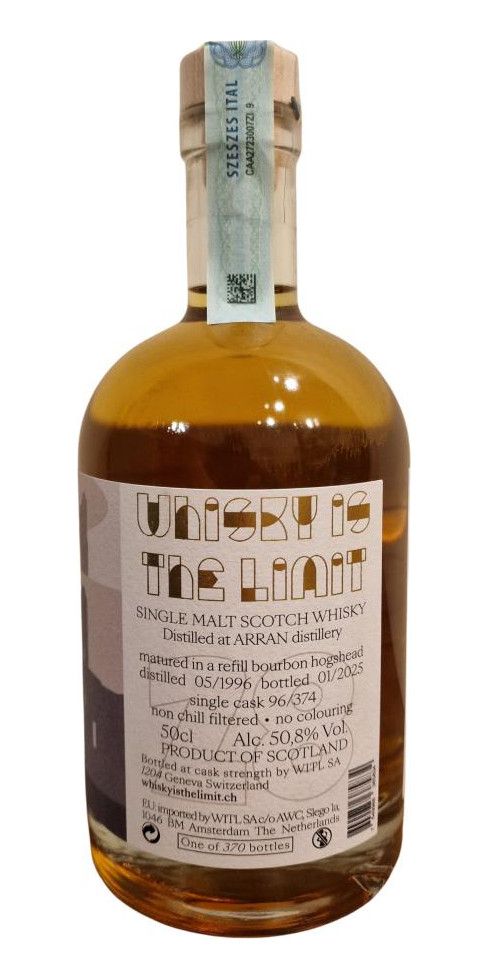 Arran 1996 28