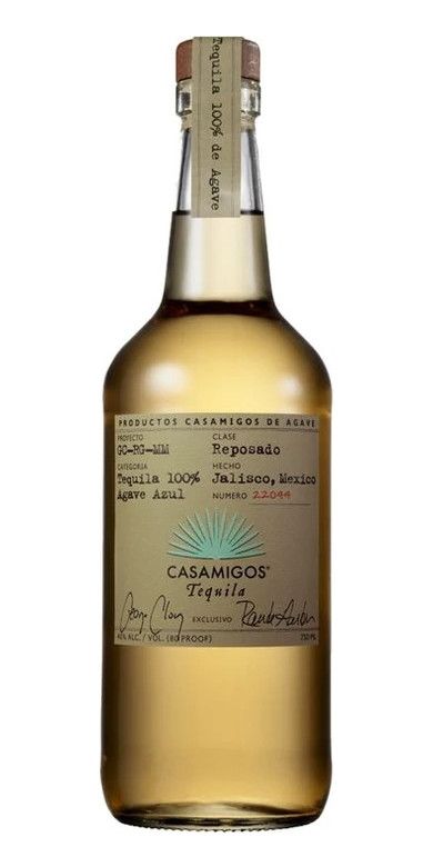 Casamigos Reposado