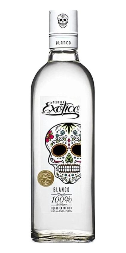 Exotico Blanco