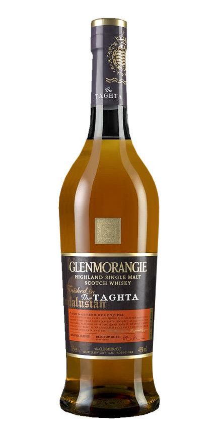 Glenmorangie The Taghta