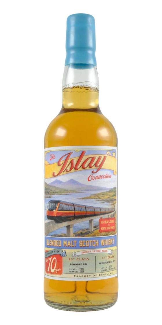 The Islay Connection 10