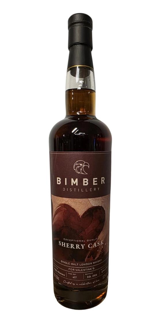 For Valentines 2026