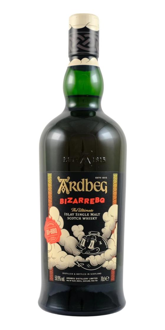 Ardbeg BizarreBQ