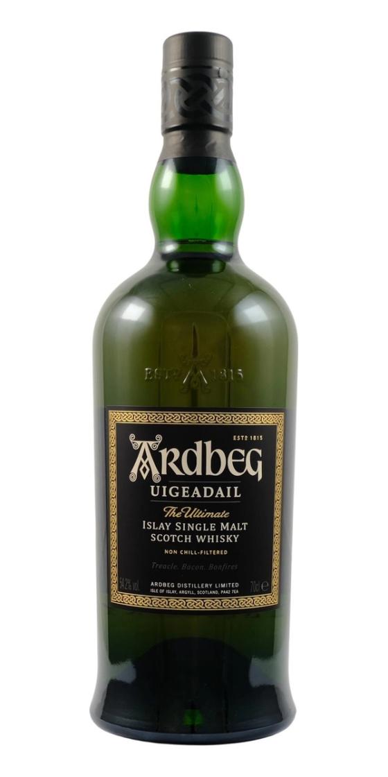 Ardbeg Uigeadail