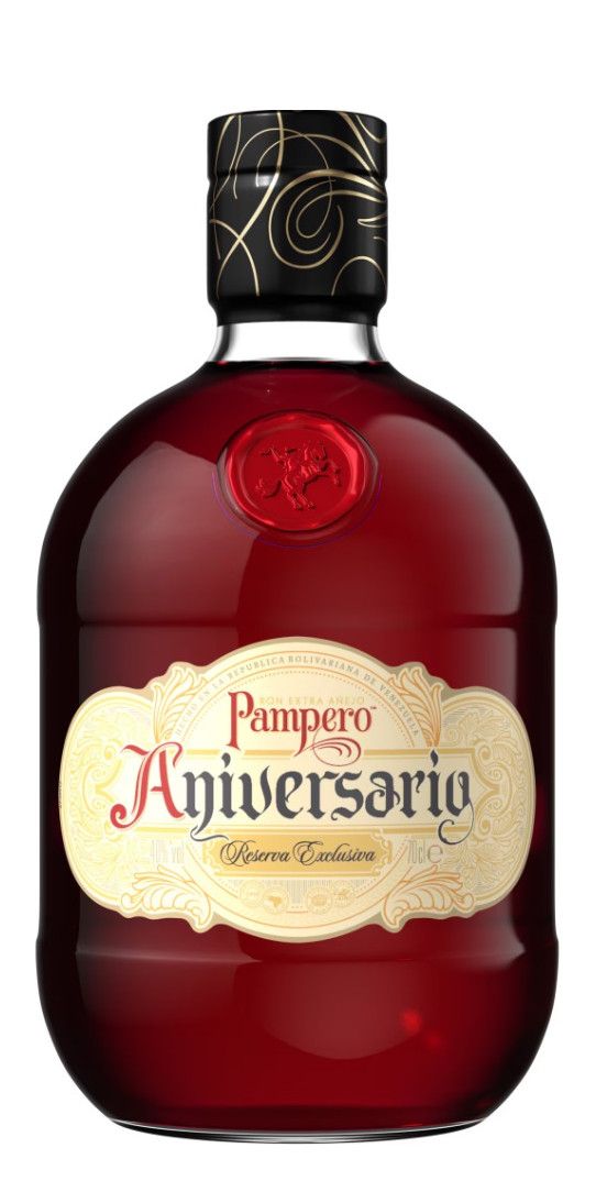 Pampero Aniversario