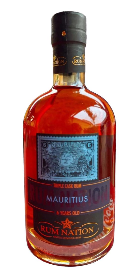 Rum Nation Mauritius 6