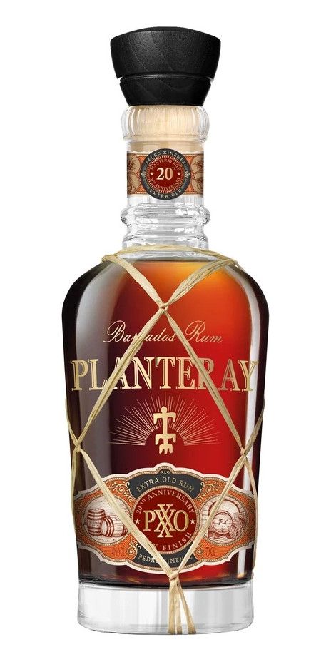 Planteray PXXO