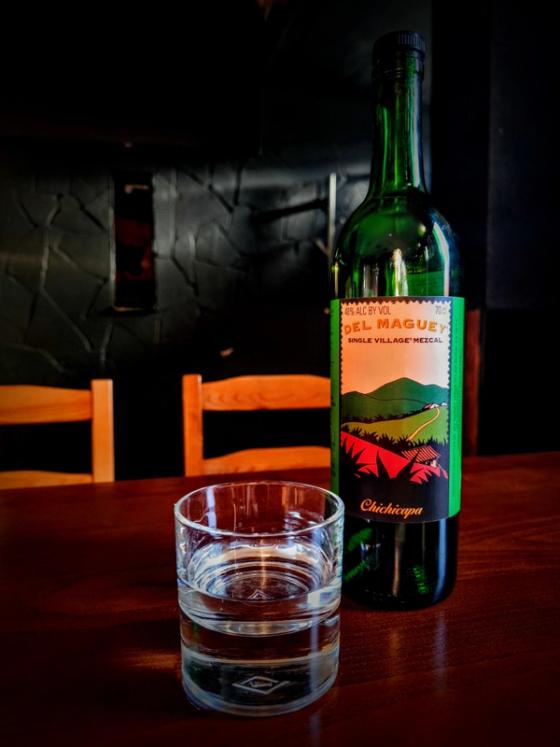 Del Maguey Chichicapa