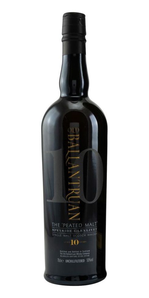 Old Ballantruan 10