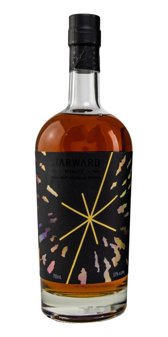 Starward Vitalis 15th Anniversary