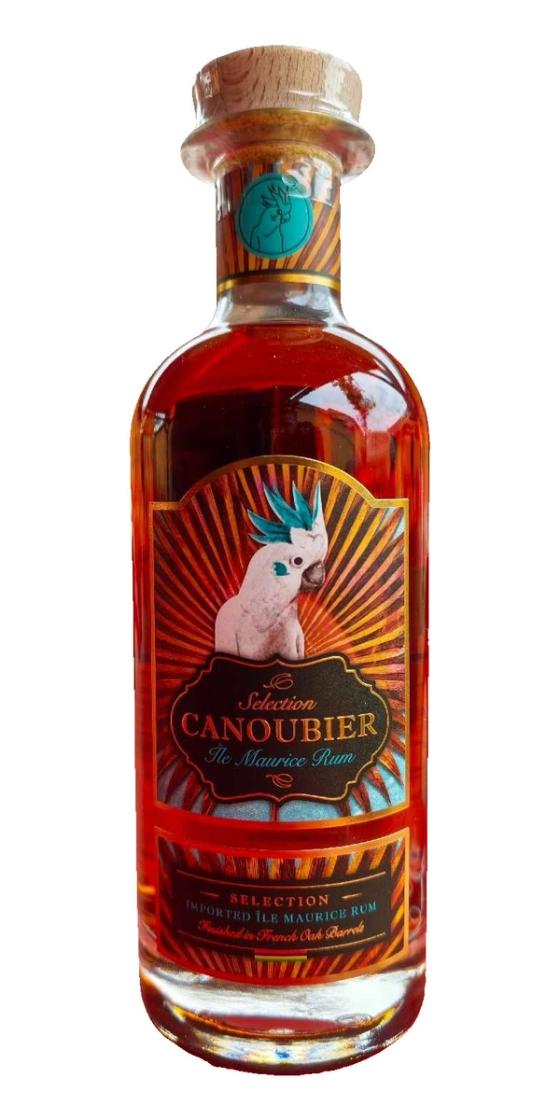 Canoubier Maurice