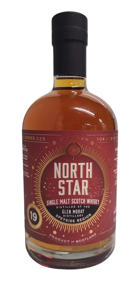 Glen Moray 19 2006