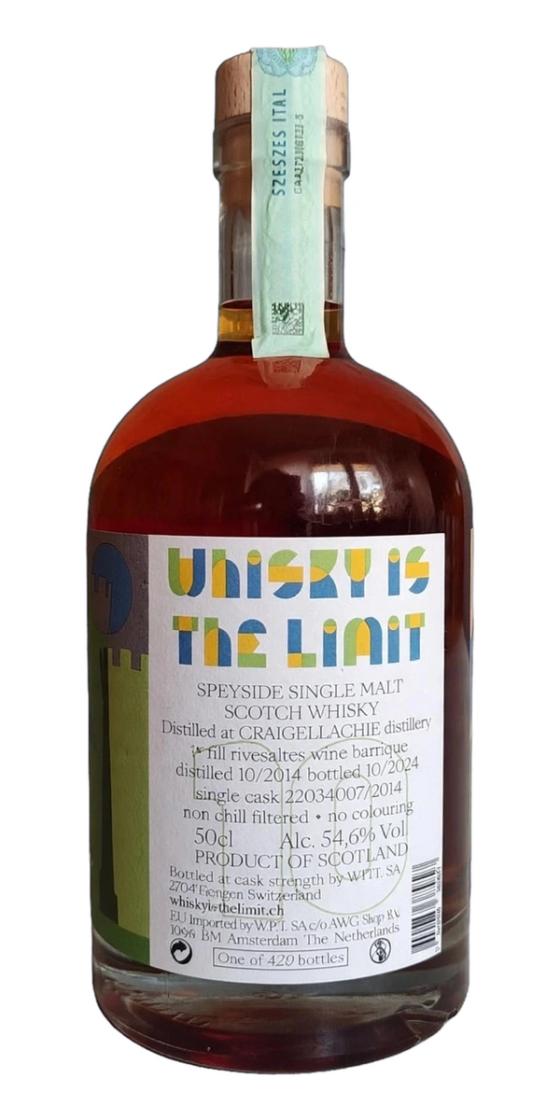 Craigellachie 2014 10