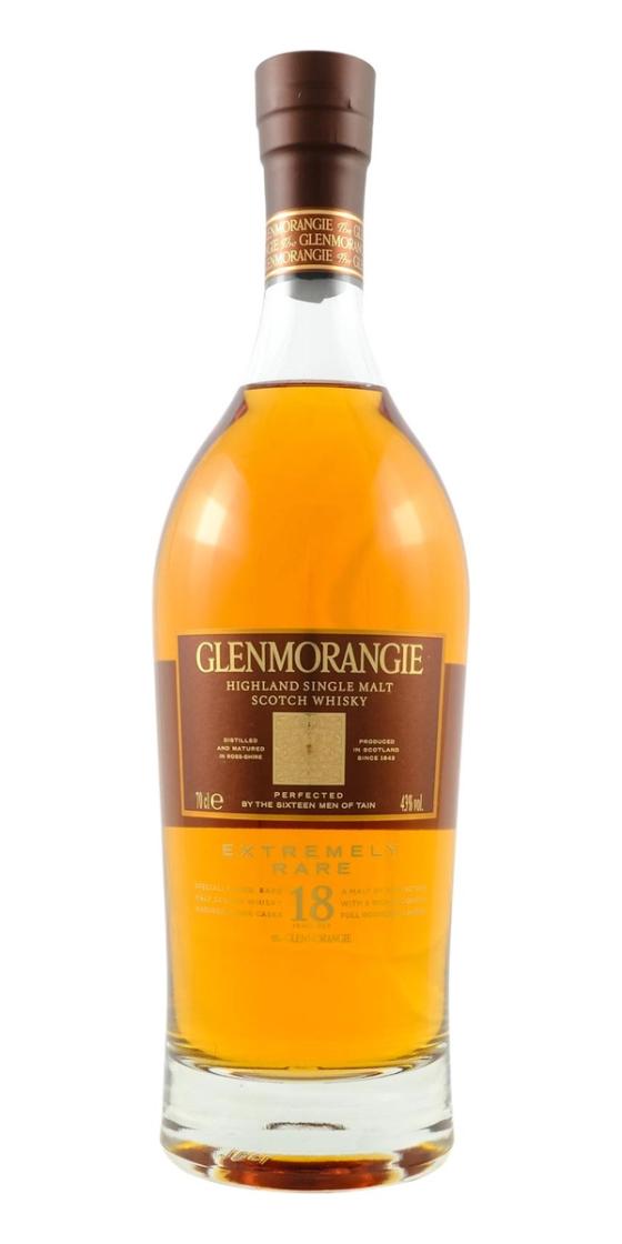 Glenmorangie 18