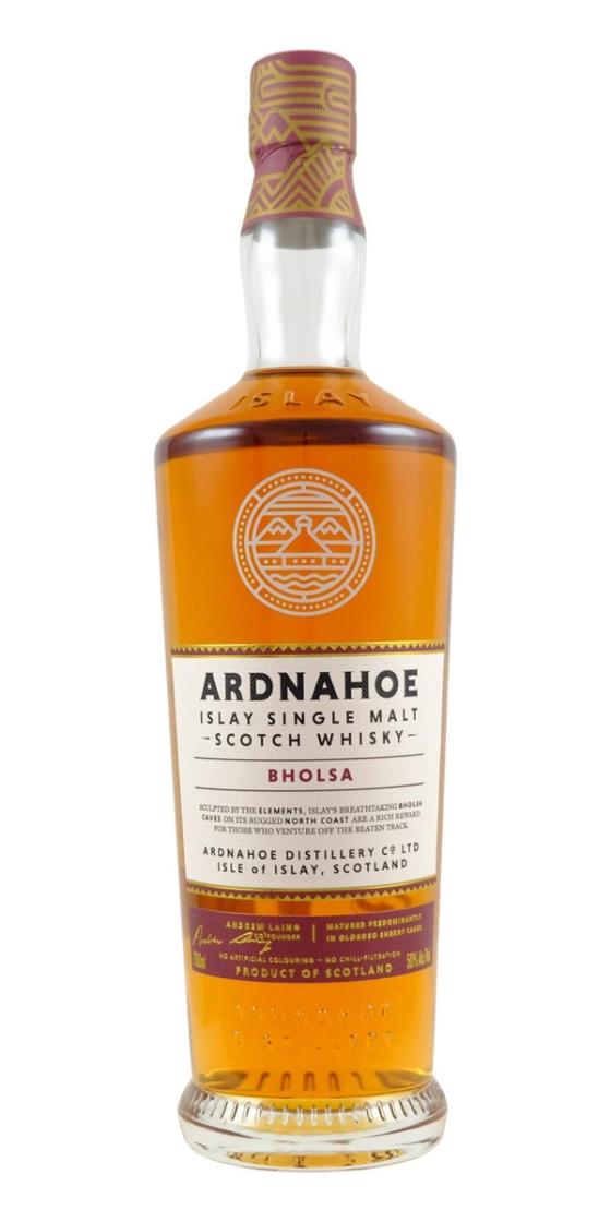 Ardnahoe Bholsa