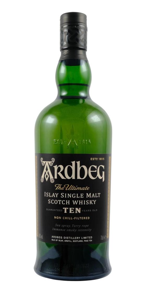 Ardbeg 10