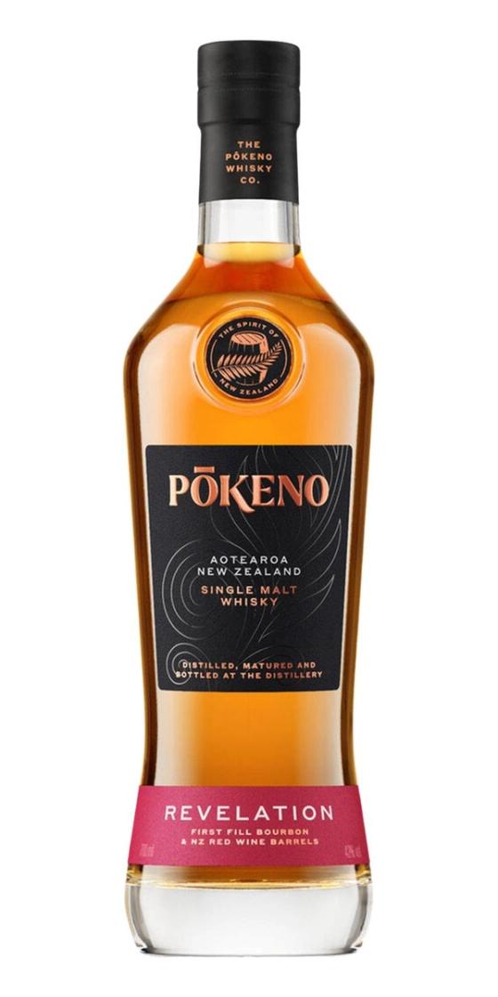 Pōkeno Revelation