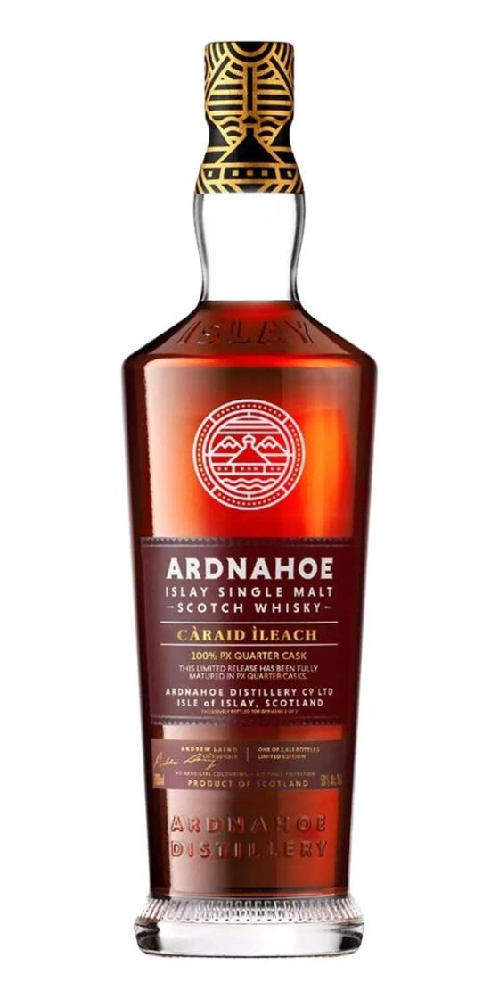 Ardnahoe Càraid Ìleach 100% PX