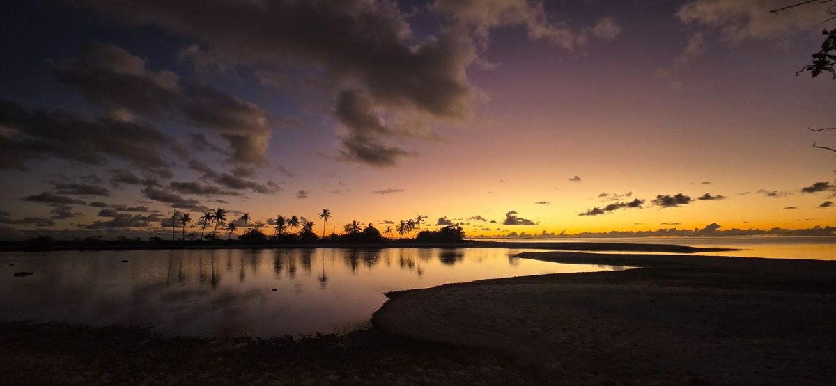 Croisière aux Tuamotu : le guide complet