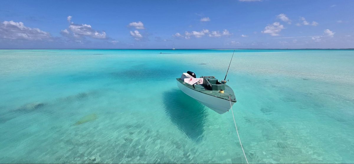 Croisière aux Tuamotu : le guide complet