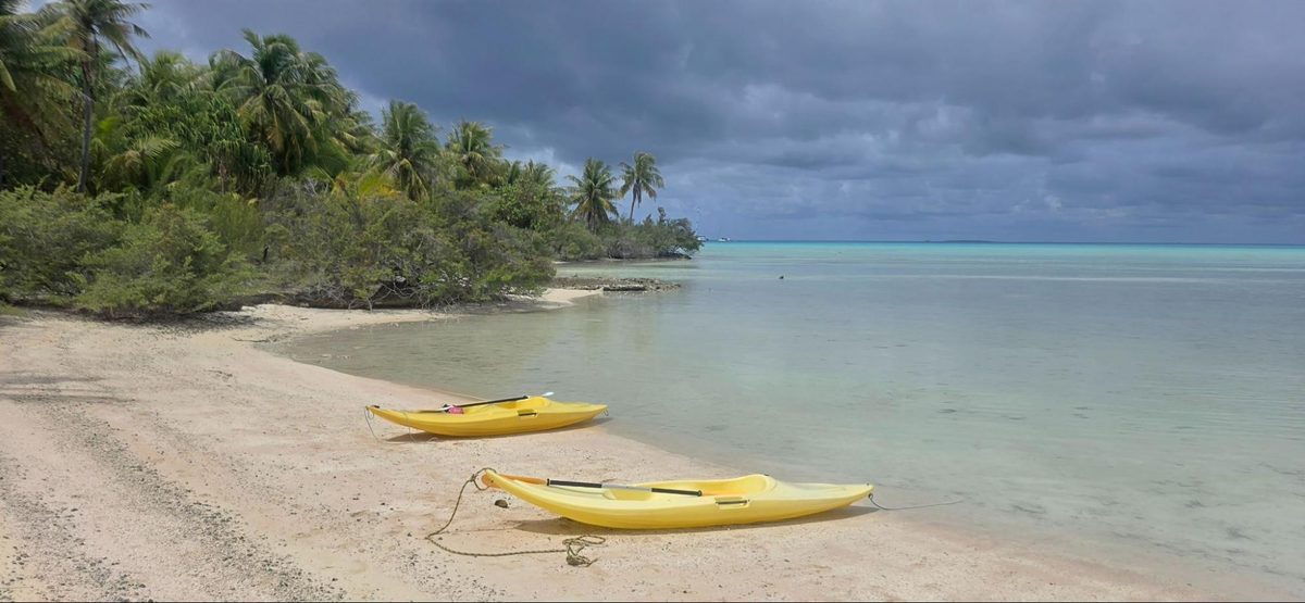 Croisière aux Tuamotu : le guide complet