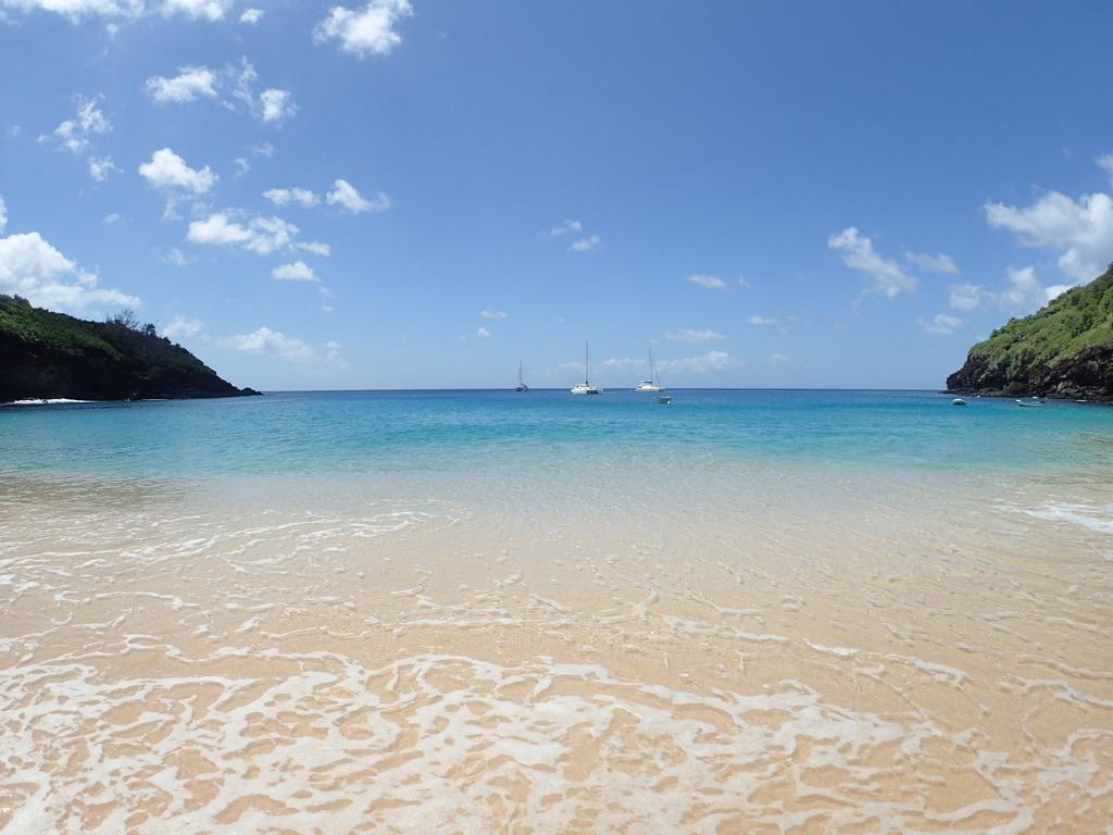Hanamoenoa Bay