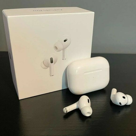 Airpods Pro (2nd Generation) ANC Master Copy Dubai