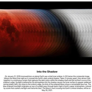 Nasa's Picture of the day