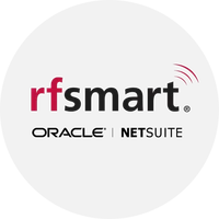 Logo of RF-SMART