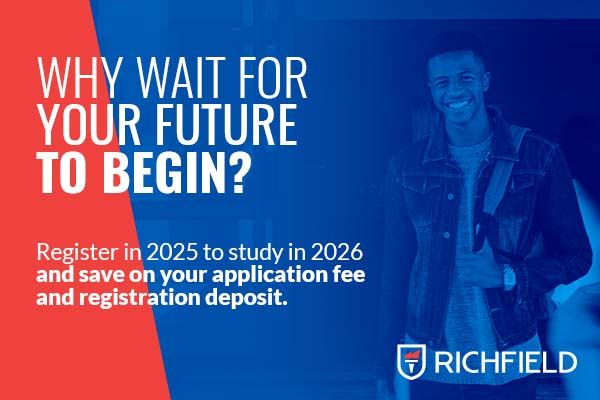 2026 richfield registration