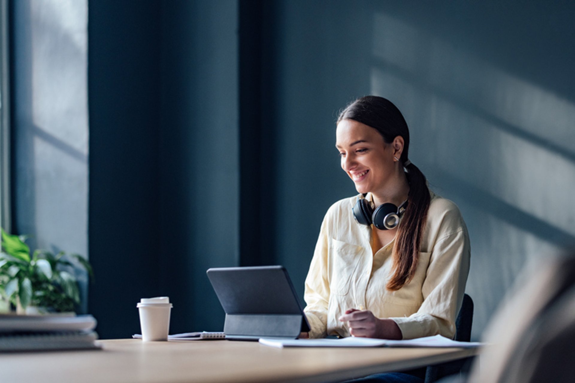online learning with richfield