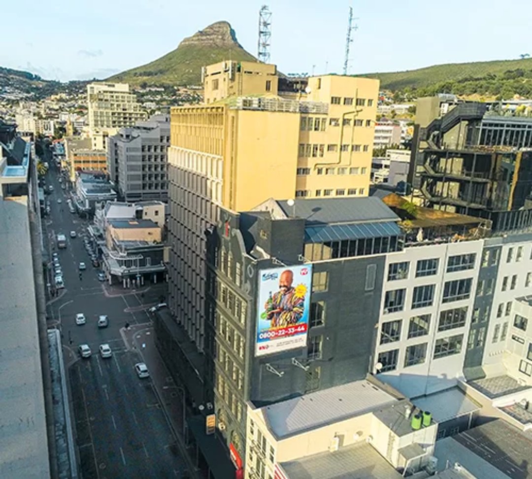 Cape Town Campus