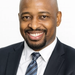 Dr. Stephen M. Turing Akandwanaho