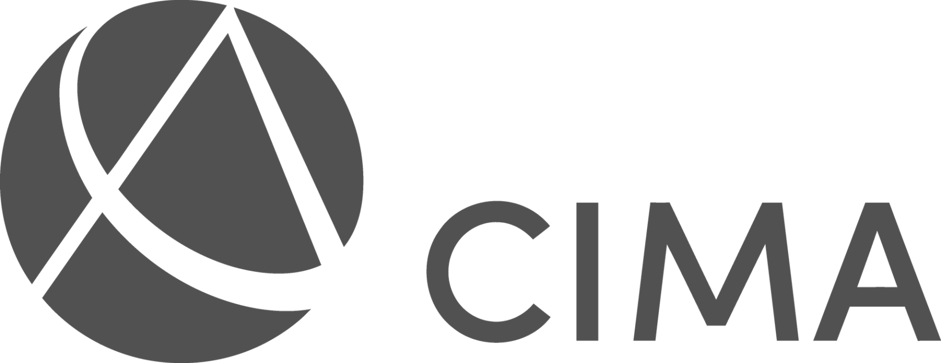 CIMA logo