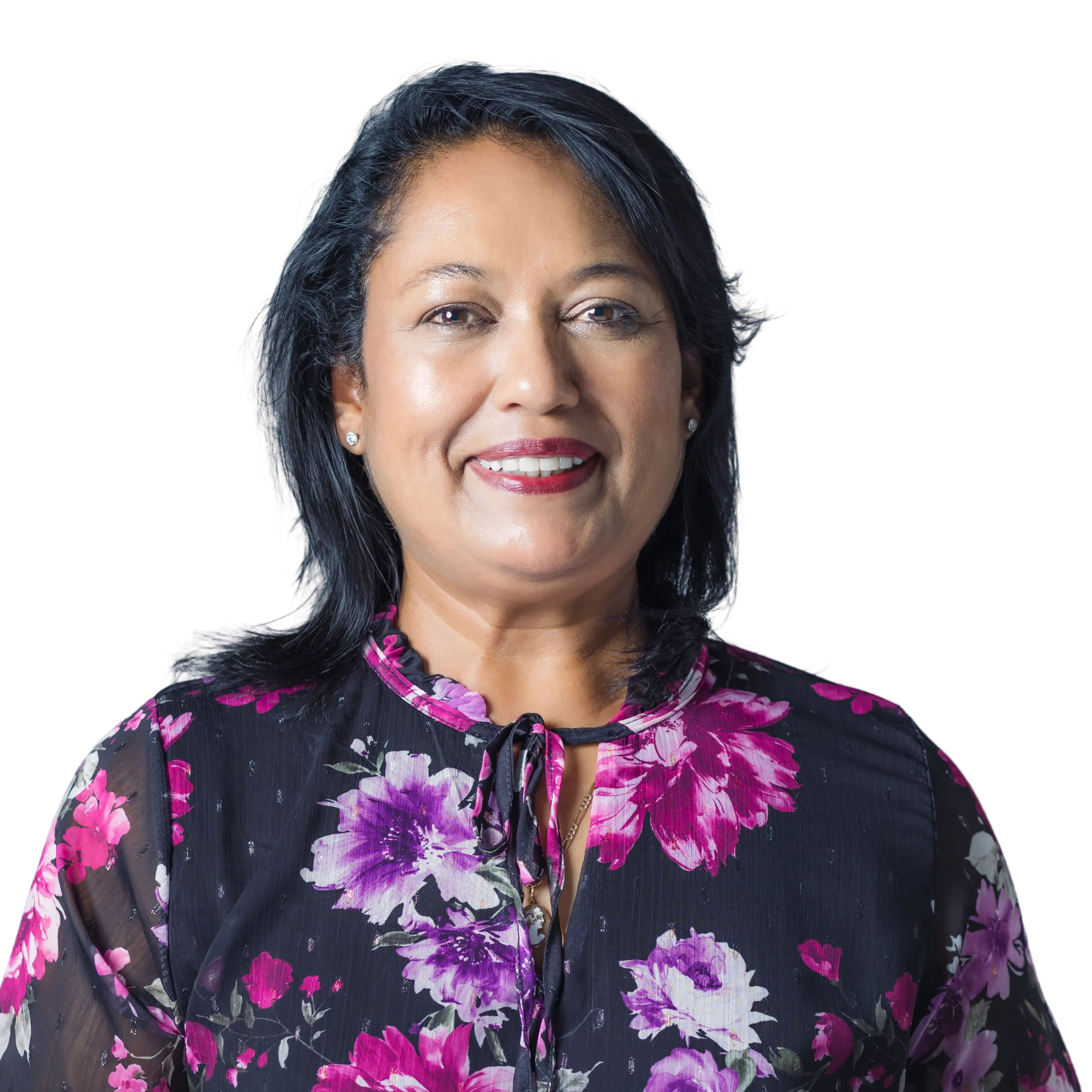 Prof. Thiriloshani Padayachee