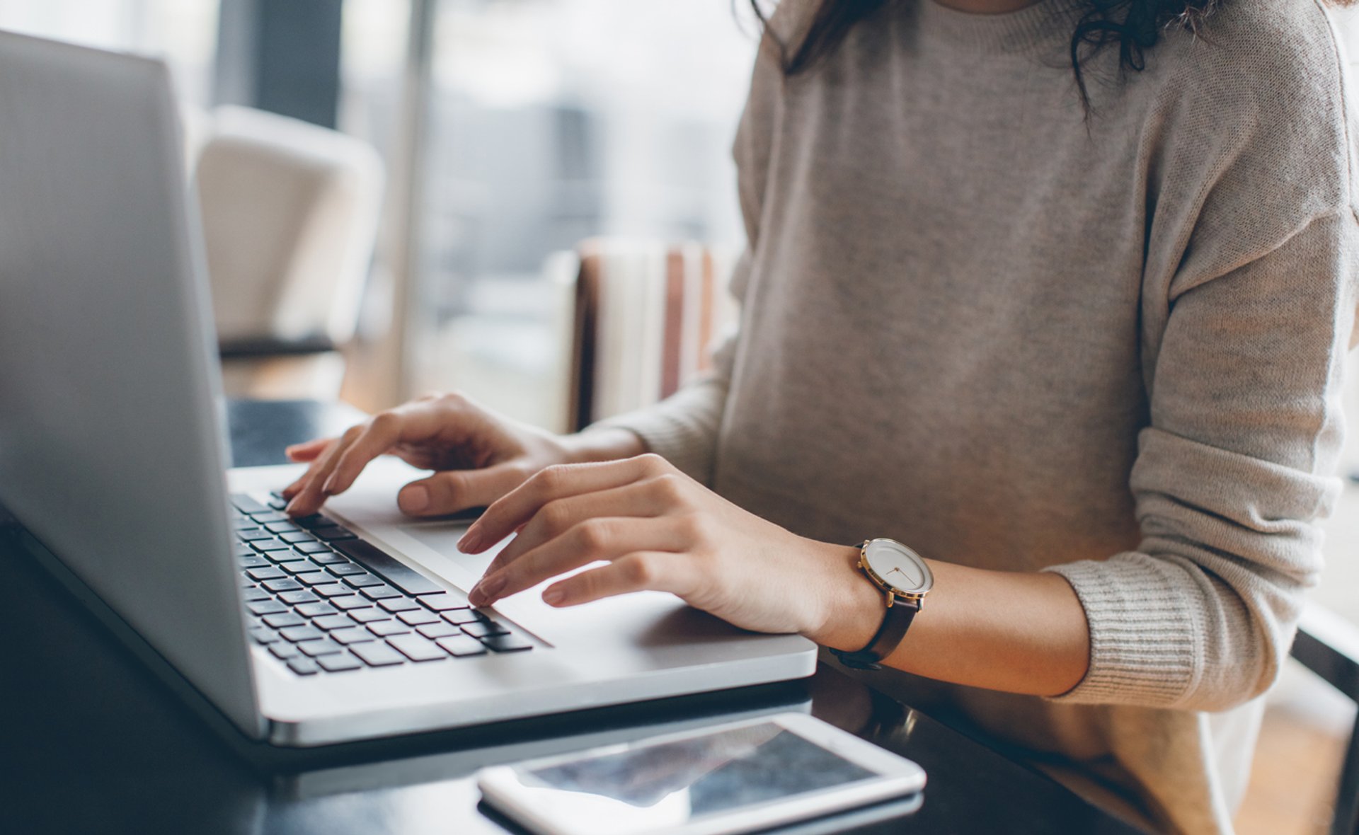 online learning with richfield
