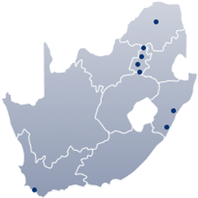 campuses map