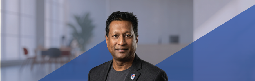 Dr Kiru Pillay, dean of faculty of IT at Richfield college