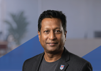 Dr Kiru Pillay, dean of faculty of IT at Richfield college