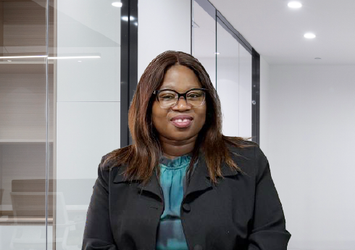 Richfield college Nancy Madiba, Head of Department: Information Systems and Databases, talks about employability in the age of AI
