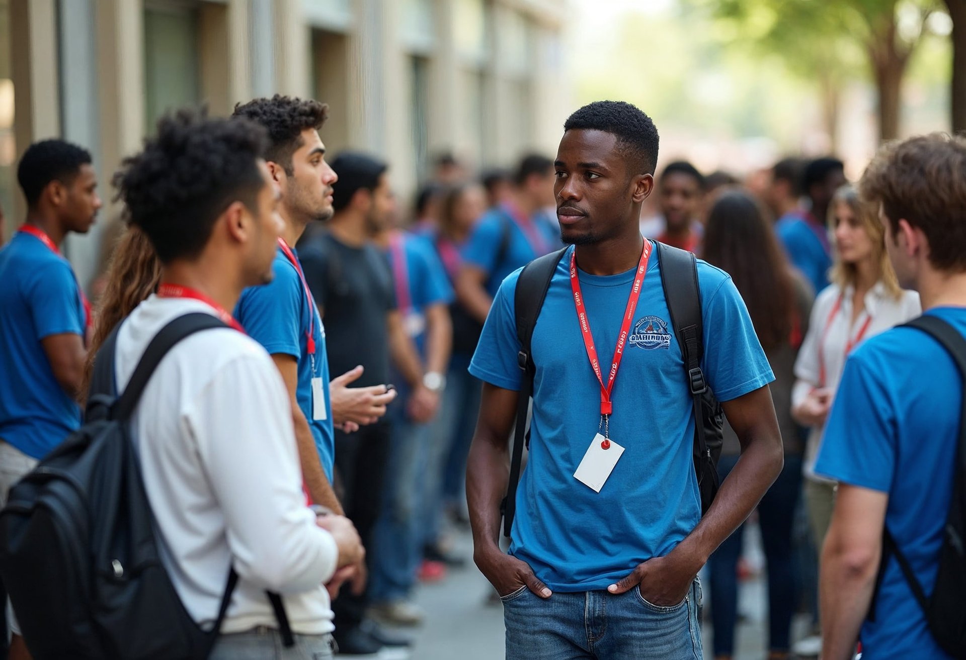 students