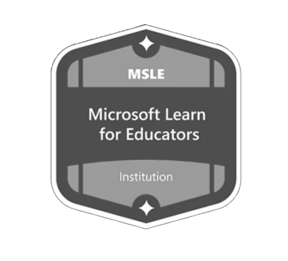 Microsoft Learn For Educators logo