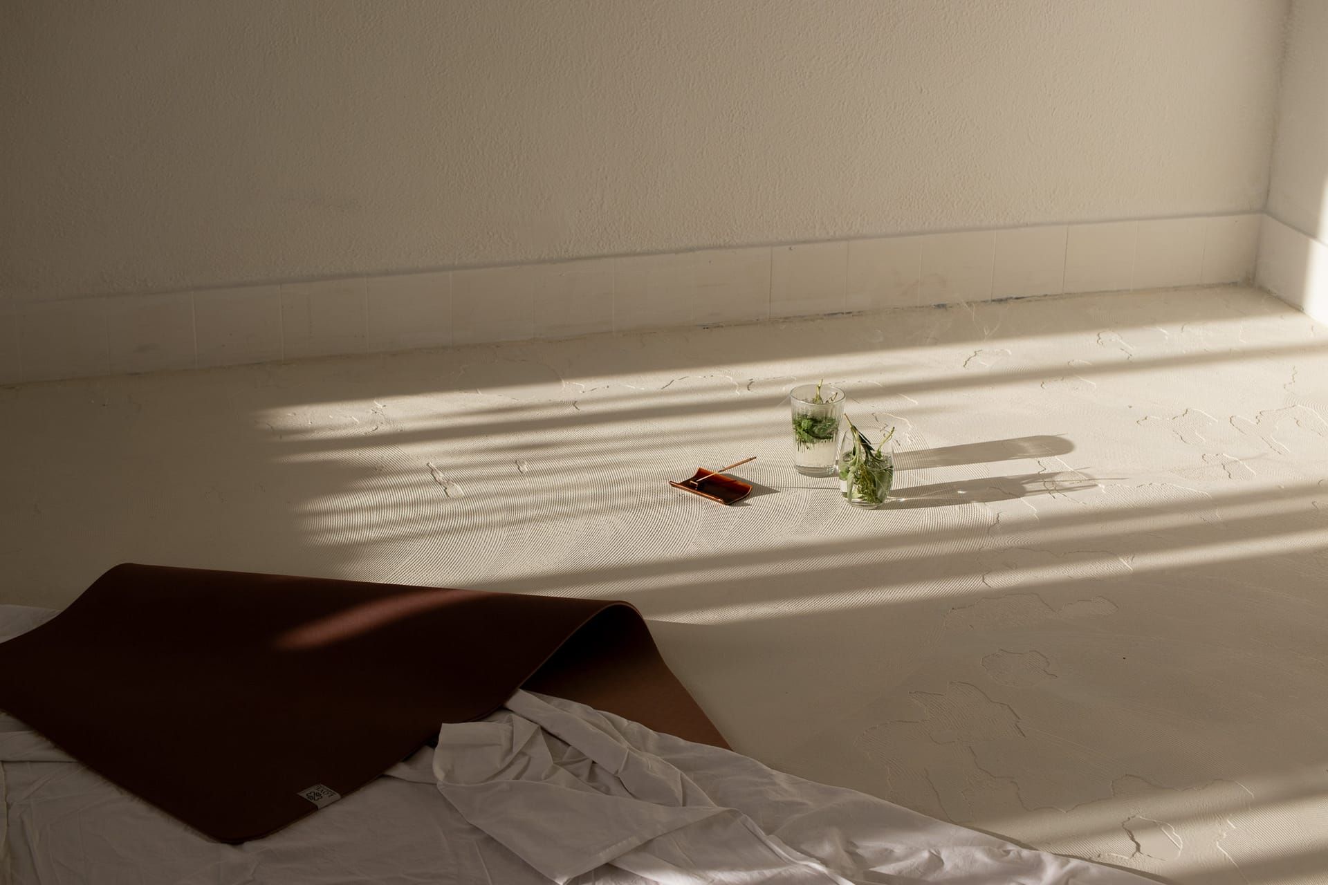 De Matri Healing massagestudio