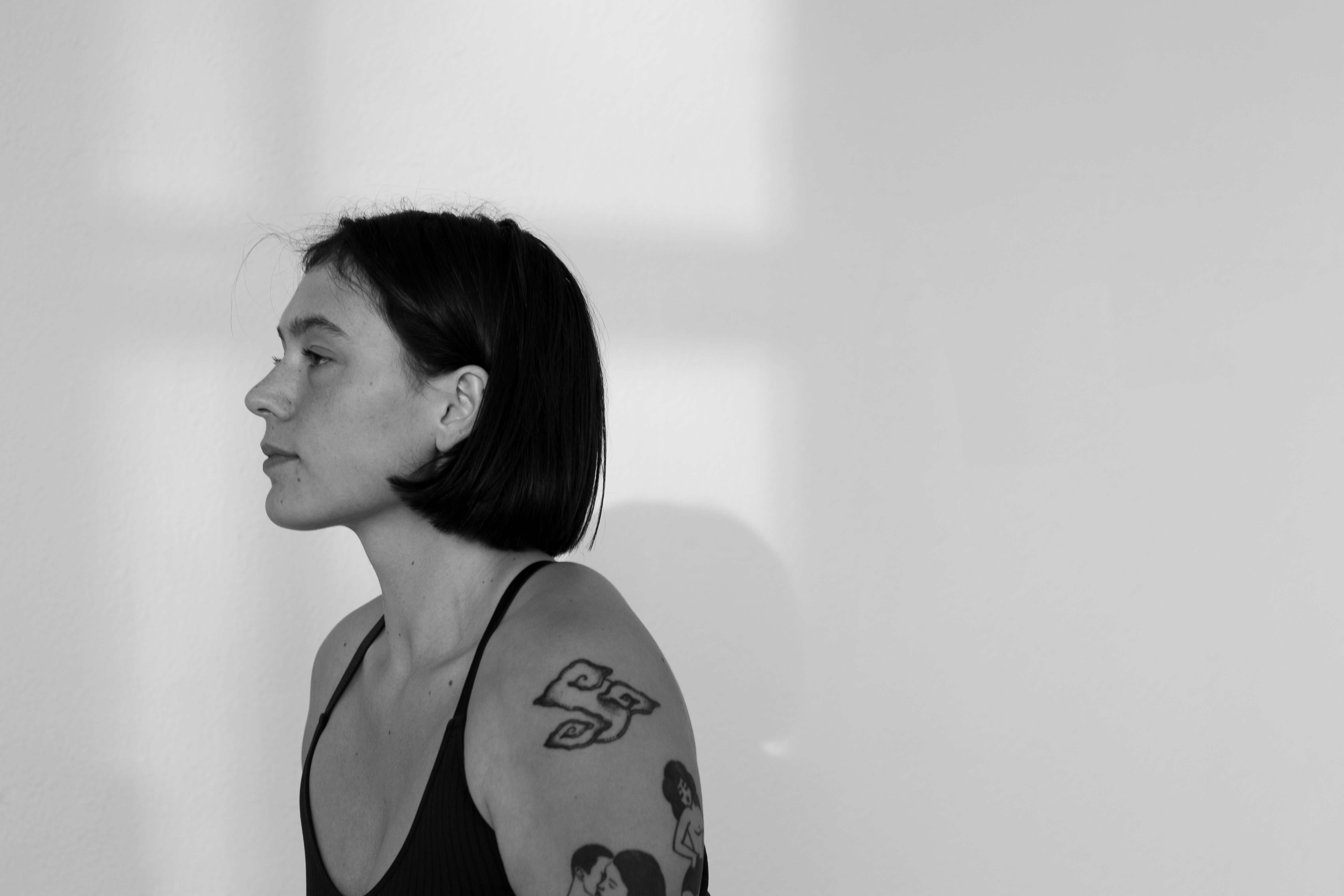 Moï Van Soest