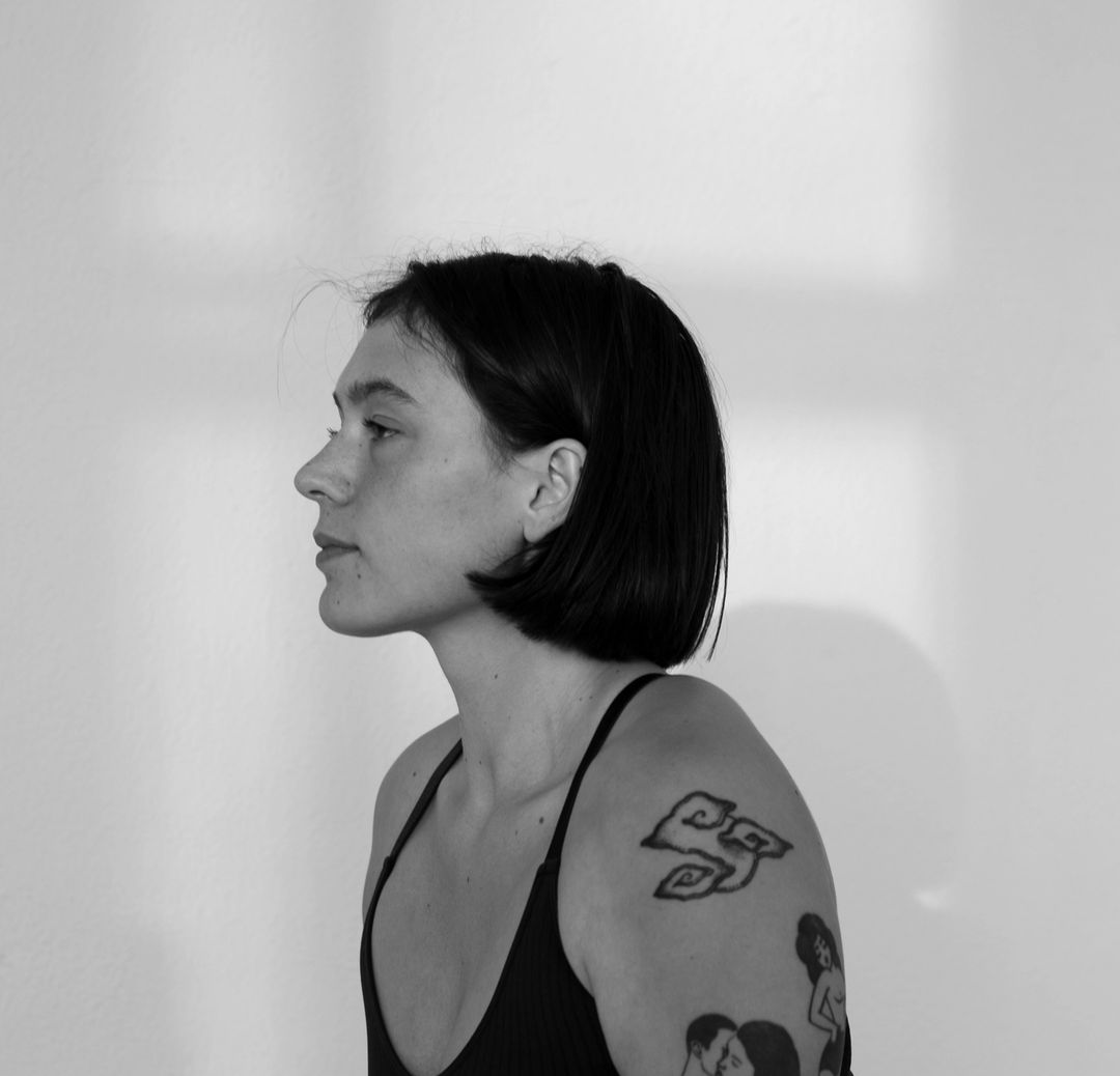 Moï Van Soest